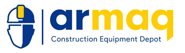 Armaq Construction Equipment Depot
